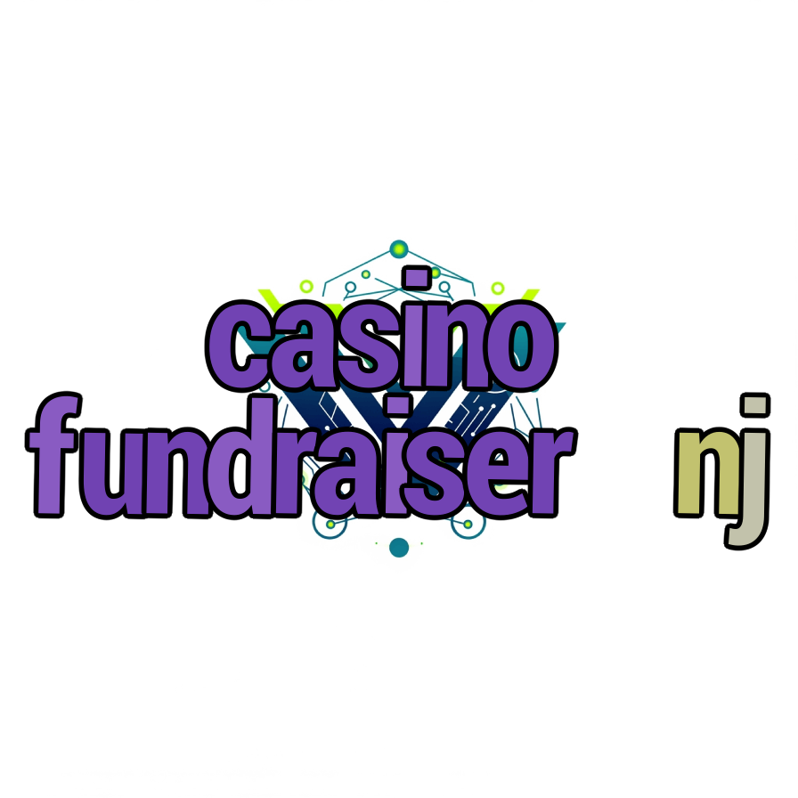casino fundraiser nj